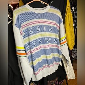 Louis Versus Sweatshirt